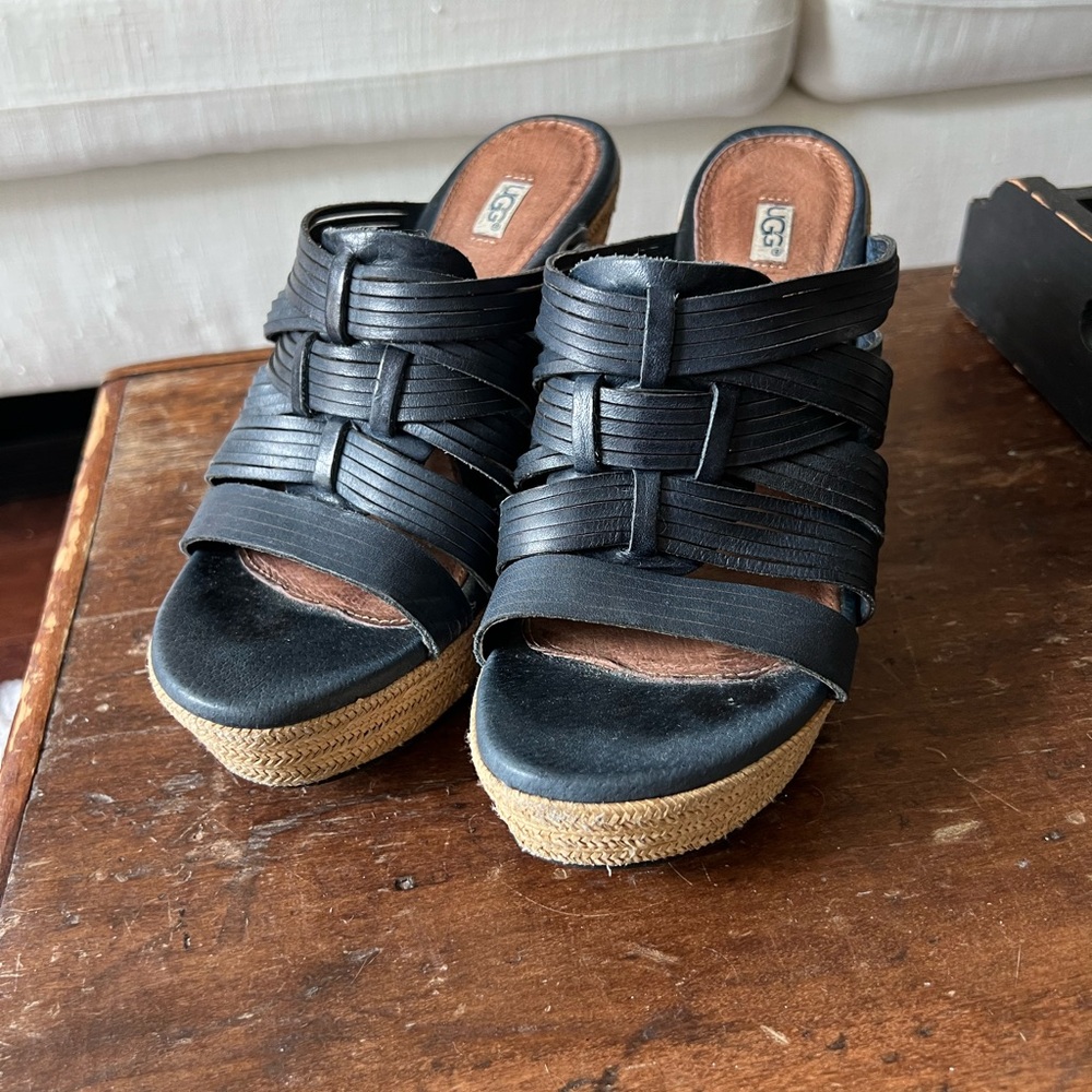 Ugg shoes